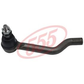 Compre Rótula de dirección de 555 online para GT-R (R35) a precios moderados