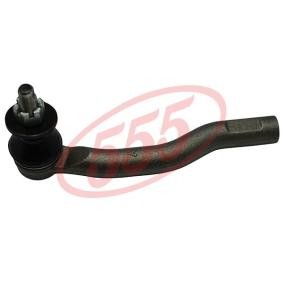 Compre Rótula de dirección de 555 online para Prius V (XW60) a precios moderados