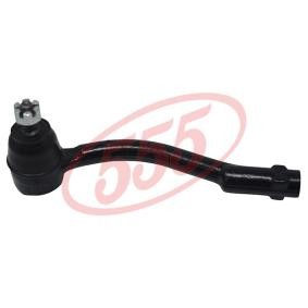Spurstangenkopf SEK-8081L von 555 günstig für 12,69 € online kaufen