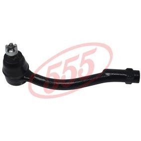 Spurstangenkopf SEK-8081R von 555 günstig für 12,69 € online kaufen