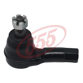 Spurstangenkopf SEK-8191 von 555 günstig für 9,73 € online kaufen