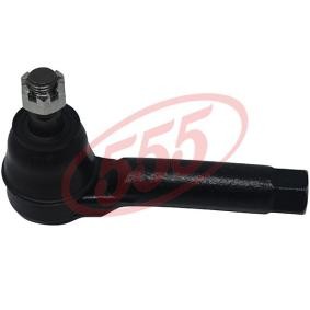 Spurstangenkopf SEK-8551 von 555 günstig für 9,73 € online kaufen