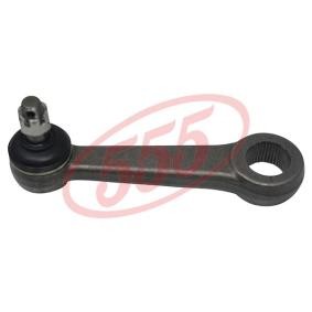 Lenkstockhebel für TOYOTA von 555