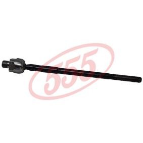 Axialgelenk, Spurstange für FORD USA von 555