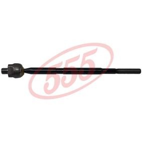 Axialgelenk, Spurstange für FORD USA von 555