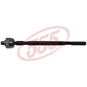 Axialgelenk, Spurstange für CITROËN von 555