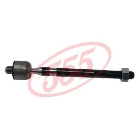 Compre Rótula axial de dirección de 555 online para Veloster (JS, JSN) a precios moderados