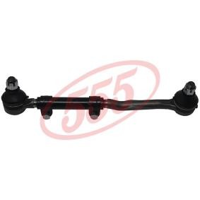 Køb Sporstang af 555 SS-2720 til den lave pris 687,42 DKK