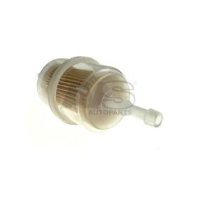 Compre Filtro de combustible de AVS AUTOPARTS online para CROSSOVER a precios moderados