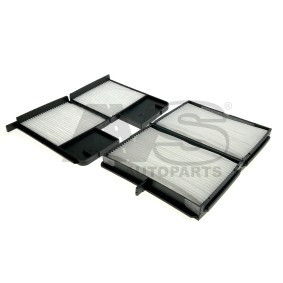 Innenraumfilter HB118 von AVS AUTOPARTS günstig für 58,96 € online kaufen