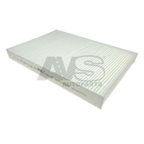 Innenraumfilter für SEAT von AVS AUTOPARTS