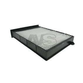 Innenraumfilter HB165 von AVS AUTOPARTS günstig für 54,23 € online kaufen