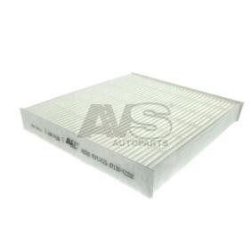 Innenraumfilter HB596 von AVS AUTOPARTS günstig für 51,06 € online kaufen