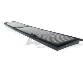 Innenraumfilter für ALPINA von AVS AUTOPARTS