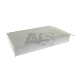 Innenraumfilter für OPEL von AVS AUTOPARTS