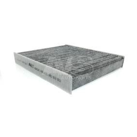 Innenraumfilter für SEAT von AVS AUTOPARTS