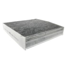 Compre Filtro, ar do habitáculo da AVS AUTOPARTS HBA029C a um preço baixo por 82,47 €