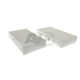 Innenraumfilter für ALPINA von AVS AUTOPARTS