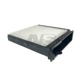 Innenraumfilter HBA170 von AVS AUTOPARTS günstig für 52,03 € online kaufen