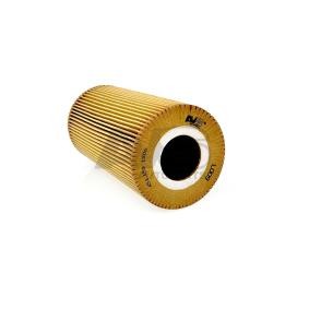Ölfilter für OPEL von AVS AUTOPARTS