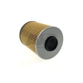 Ölfilter für ALPINA von AVS AUTOPARTS