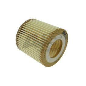 Ölfilter für VW von AVS AUTOPARTS