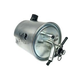Kraftstofffilter M804 von AVS AUTOPARTS günstig für 79,04 € online kaufen