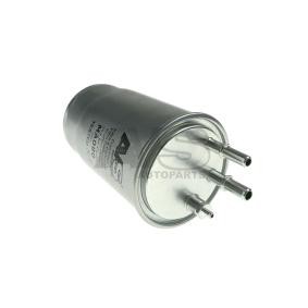 Kraftstofffilter für CITROËN von AVS AUTOPARTS