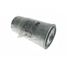 Kraftstofffilter für FIAT von AVS AUTOPARTS