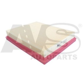 Luftfilter für OPEL von AVS AUTOPARTS