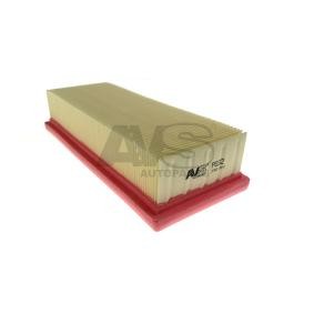 Luftfilter P032 von AVS AUTOPARTS günstig für 48,87 € online kaufen