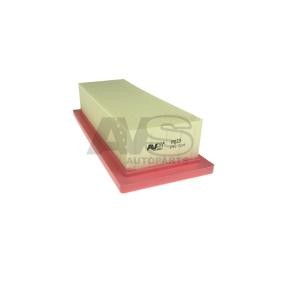 Luftfilter P033 von AVS AUTOPARTS günstig für 47,45 € online kaufen