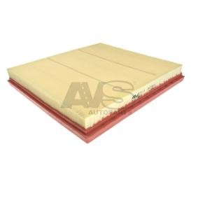Luftfilter P054 von AVS AUTOPARTS günstig für 54,55 € online kaufen