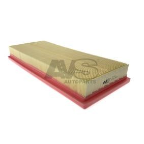 Luftfilter P112 von AVS AUTOPARTS günstig für 51,11 € online kaufen