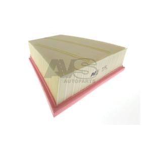 Luftfilter für SKODA von AVS AUTOPARTS