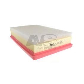 Luftfilter P137A von AVS AUTOPARTS günstig für 50,69 € online kaufen