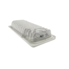 Luftfilter P176 von AVS AUTOPARTS günstig für 48,28 € online kaufen