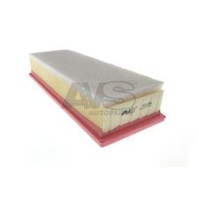 Luftfilter P210A von AVS AUTOPARTS günstig für 47,49 € online kaufen