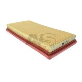 Luftfilter P339 von AVS AUTOPARTS günstig für 50,85 € online kaufen