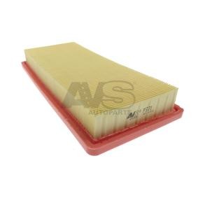 Luftfilter für FIAT von AVS AUTOPARTS