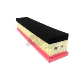 Luftfilter P429A von AVS AUTOPARTS günstig für 57,99 € online kaufen
