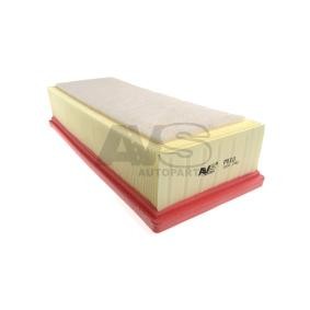 Luftfilter P510 von AVS AUTOPARTS günstig für 58,92 € online kaufen