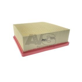 Luftfilter P918 von AVS AUTOPARTS günstig für 55,57 € online kaufen