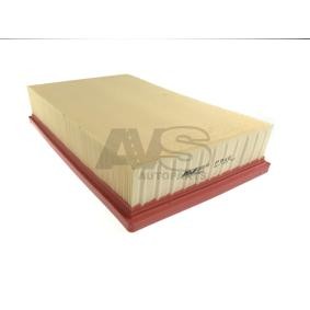Luftfilter P946 von AVS AUTOPARTS günstig für 49,93 € online kaufen