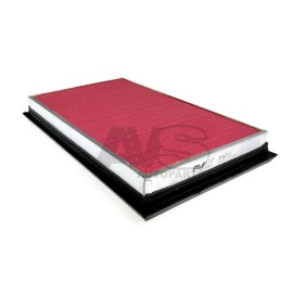 Luftfilter P973 von AVS AUTOPARTS günstig für 50,90 € online kaufen