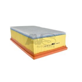 Luftfilter PA010 von AVS AUTOPARTS günstig für 57,24 € online kaufen