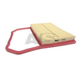 Luftfilter für SKODA von AVS AUTOPARTS