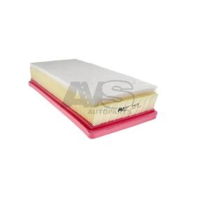 Luftfilter PA075 von AVS AUTOPARTS günstig für 56,31 € online kaufen