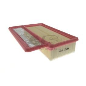 Luftfilter PA099 von AVS AUTOPARTS günstig für 58,50 € online kaufen