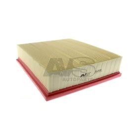 Luftfilter PA304 von AVS AUTOPARTS günstig für 48,89 € online kaufen